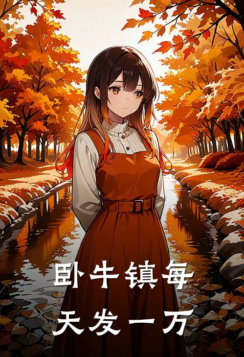 卧牛镇每天发一万