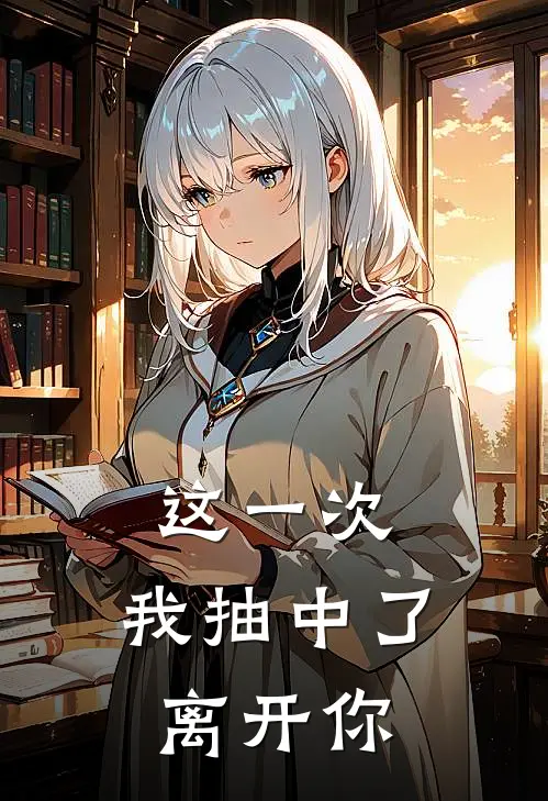 这一次，我抽中了离开你