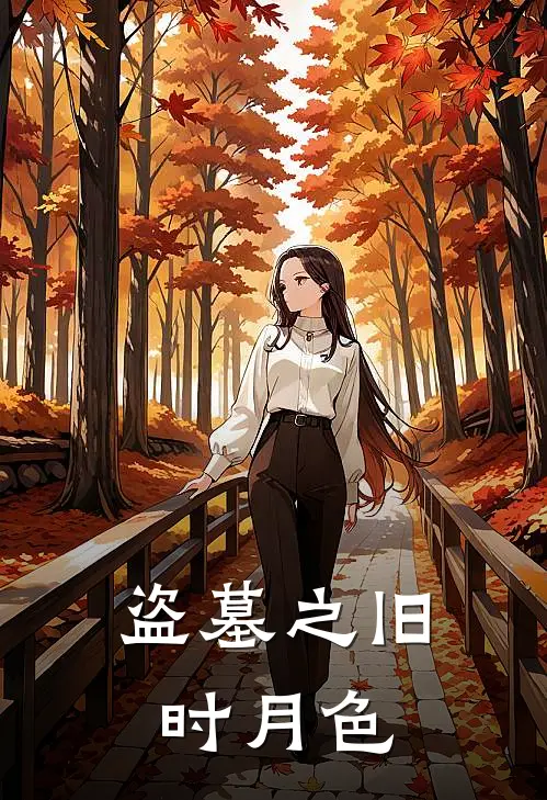 盗墓之旧时月色