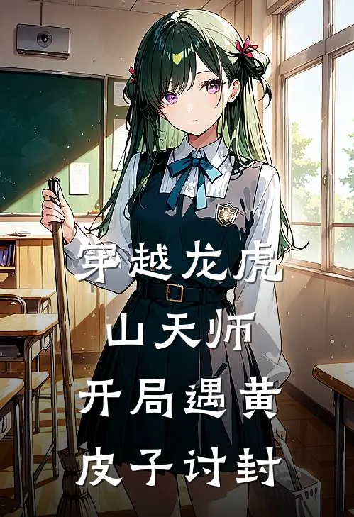 穿越龙虎山天师，开局遇黄皮子讨封