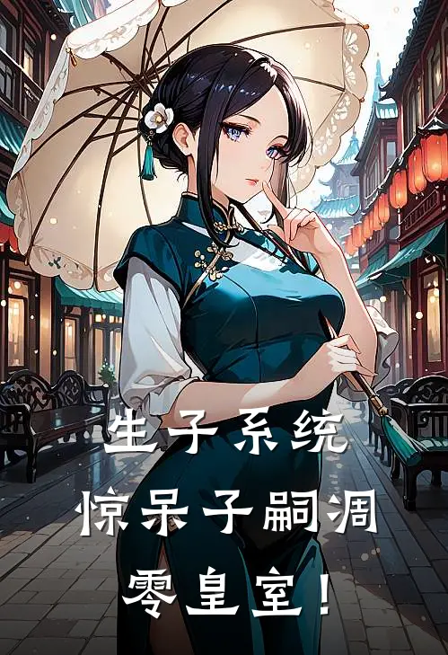 生子系统：惊呆子嗣凋零皇室！