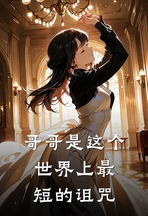 哥哥是这个世界上最短的诅咒