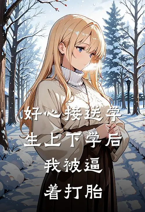 好心接送学生上下学后，我被逼着打胎