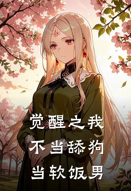觉醒之我不当舔狗当软饭男