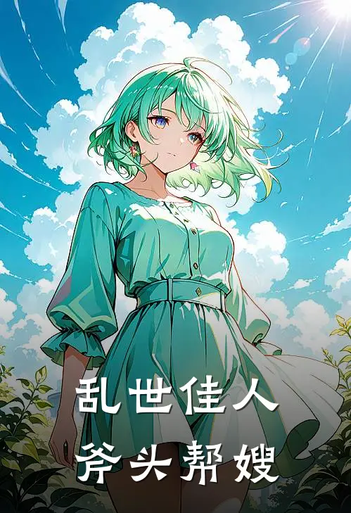 乱世佳人，斧头帮嫂