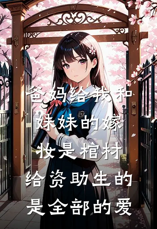 爸妈给我和妹妹的嫁妆是棺材，给资助生的是全部的爱