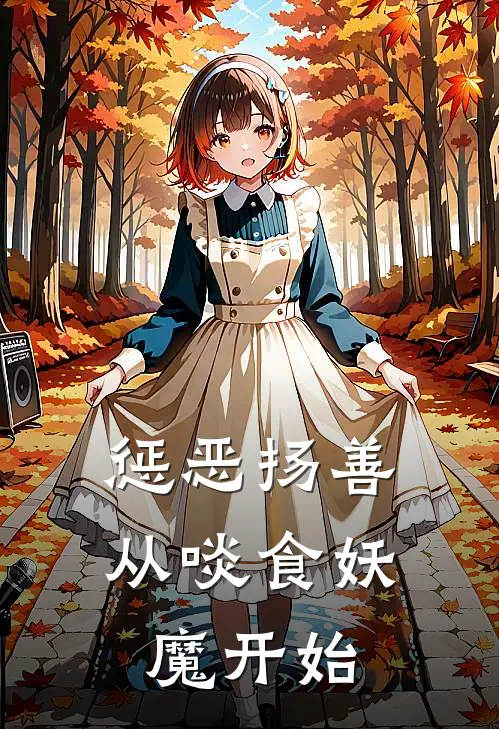 惩恶扬善：从啖食妖魔开始