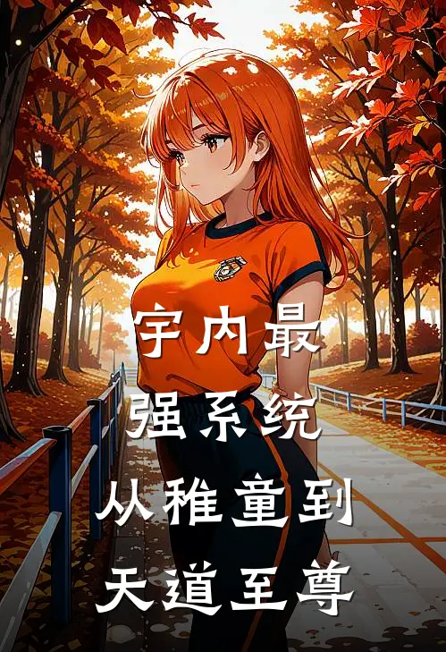 宇内最强系统：从稚童到天道至尊