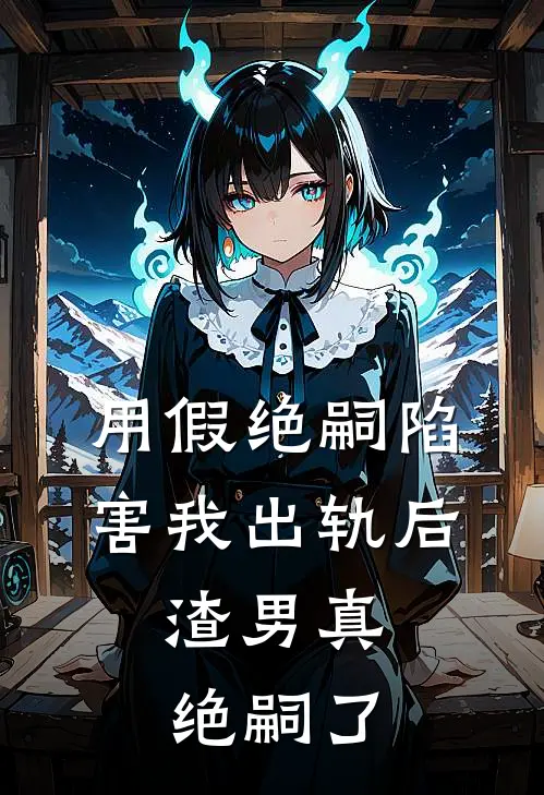 用假绝嗣陷害我出轨后，渣男真绝嗣了