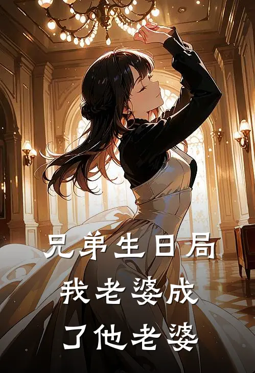 兄弟生日局，我老婆成了他老婆