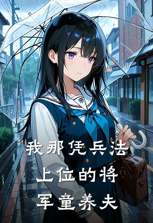 我那凭兵法上位的将军童养夫