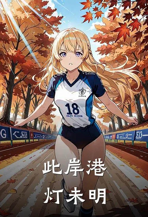 此岸港灯未明