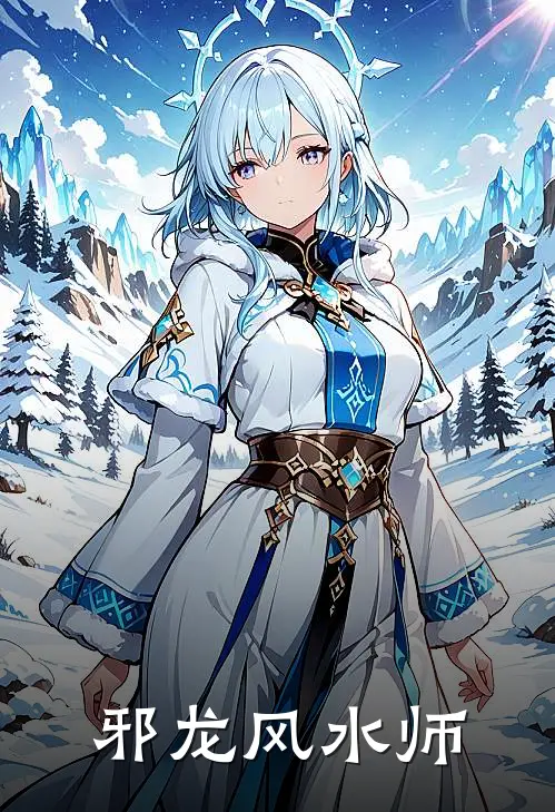 邪龙风水师