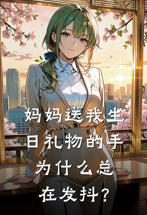 妈妈送我生日礼物的手，为什么总在发抖？