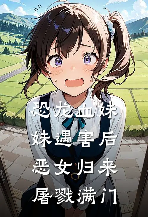恐龙血妹妹遇害后，恶女归来屠戮满门