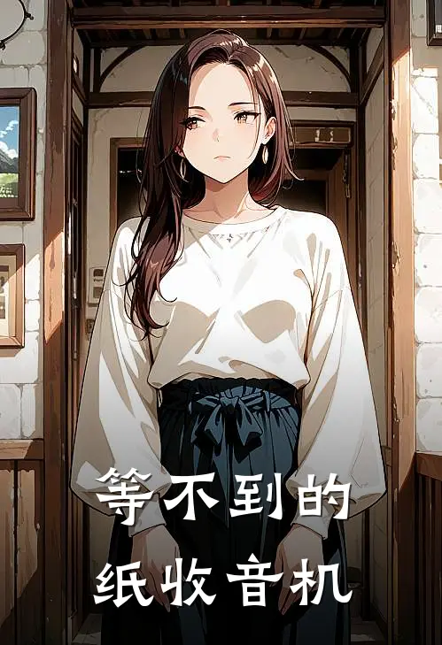 等不到的纸收音机
