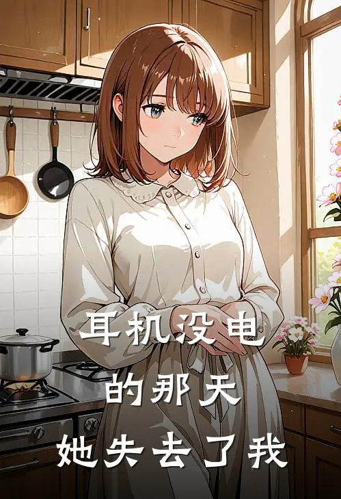 耳机没电的那天，她失去了我