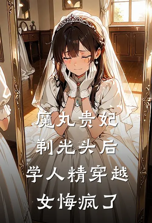 魔丸贵妃剃光头后，学人精穿越女悔疯了