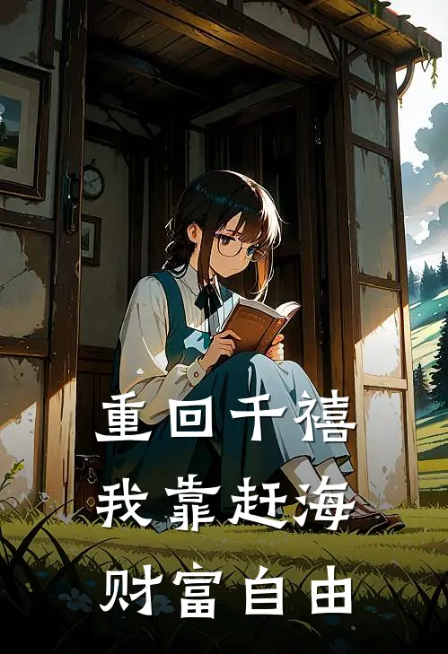 重回千禧，我靠赶海财富自由