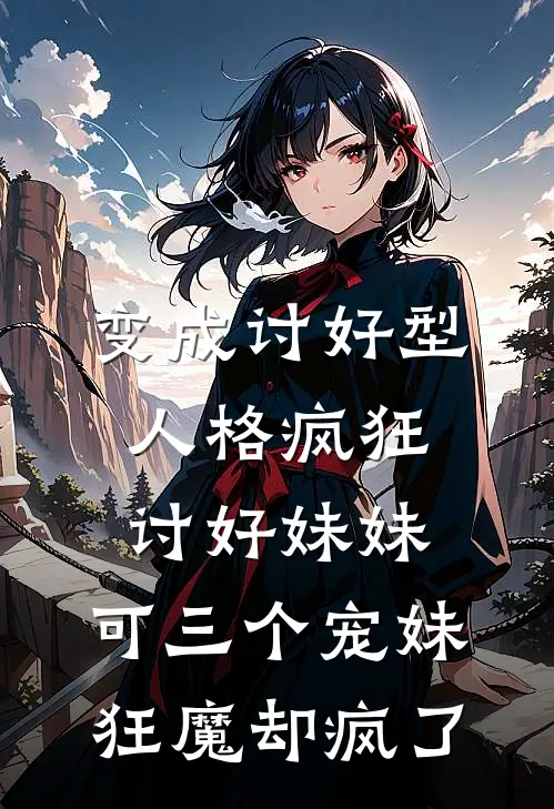 变成讨好型人格疯狂讨好妹妹，可三个宠妹狂魔却疯了