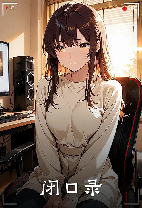 闭口录