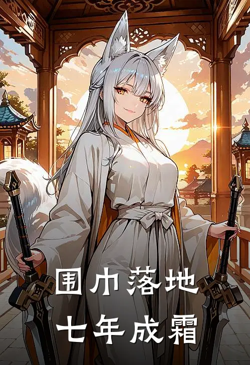 围巾落地，七年成霜