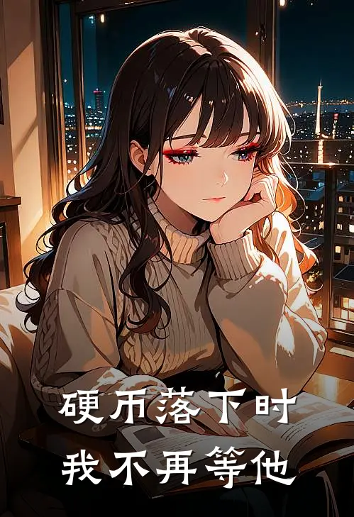 硬币落下时，我不再等他