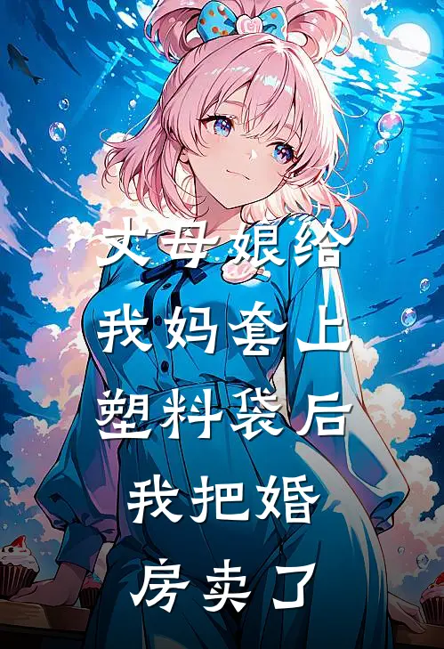 丈母娘给我妈套上塑料袋后，我把婚房卖了