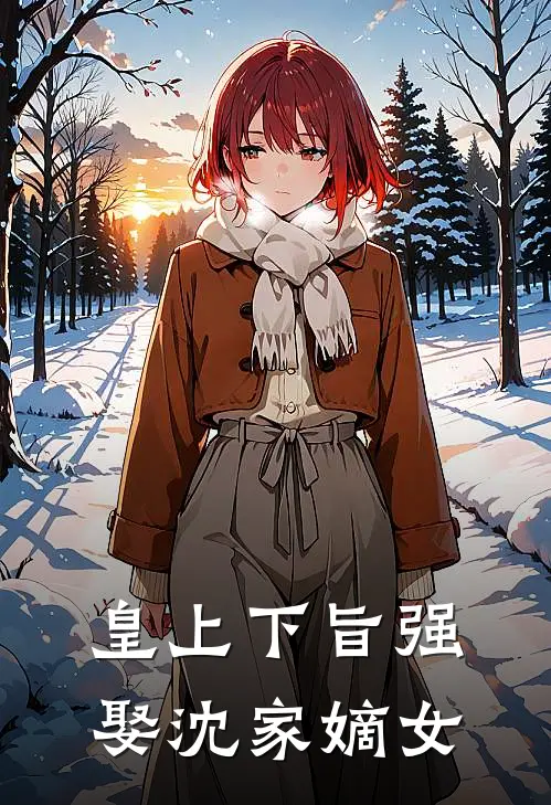 皇上下旨强娶沈家嫡女