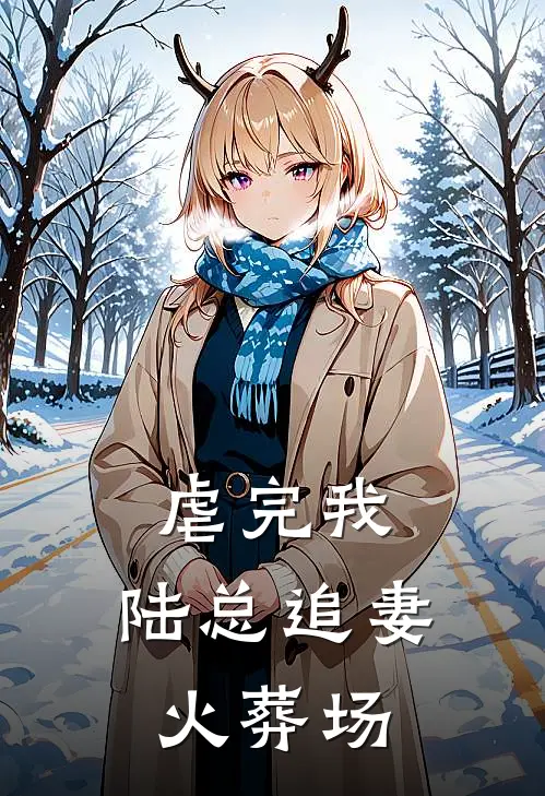 虐完我，陆总追妻火葬场