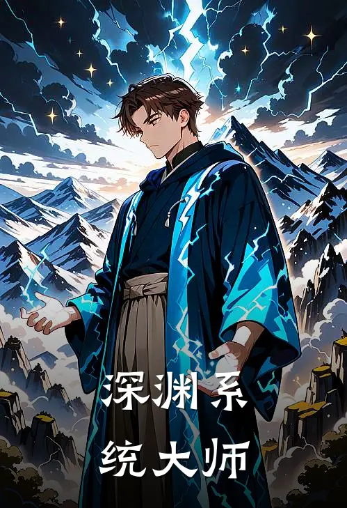 深渊系统大师