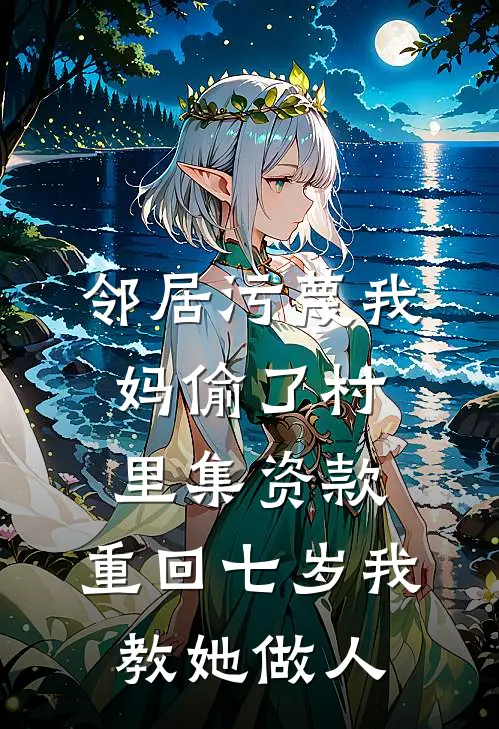 邻居污蔑我妈偷了村里集资款，重回七岁我教她做人