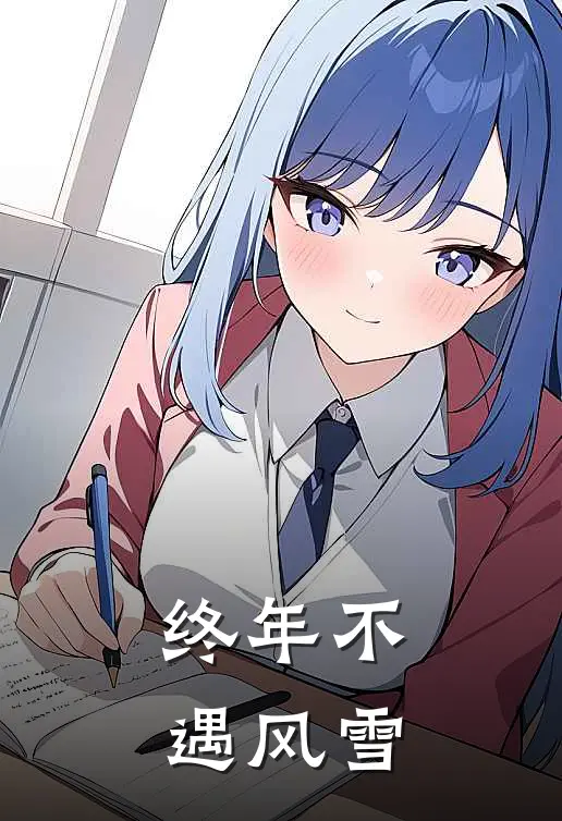 终年不遇风雪