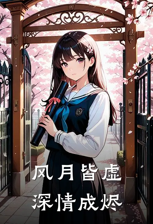 风月皆虚，深情成烬