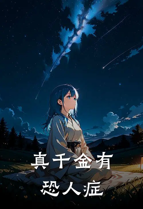 真千金有恐人症