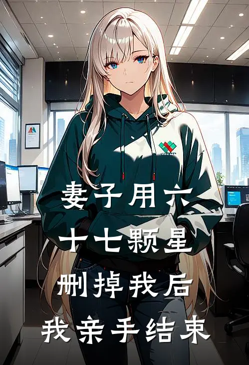 妻子用六十七颗星删掉我后，我亲手结束