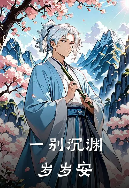 一别沉渊岁岁安