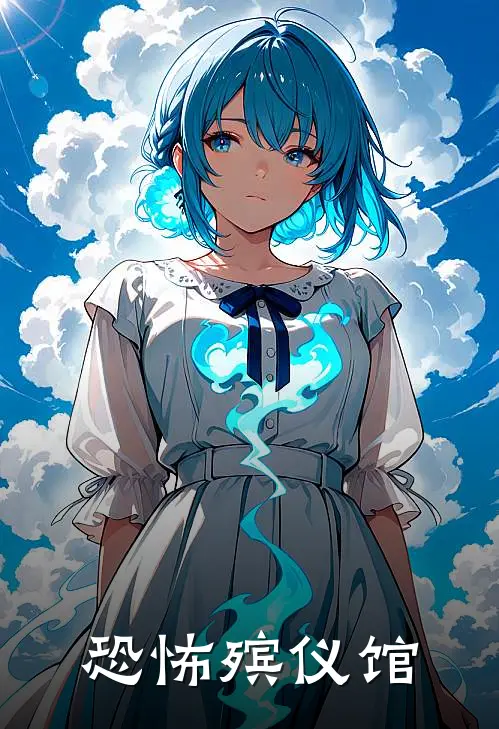 恐怖殡仪馆