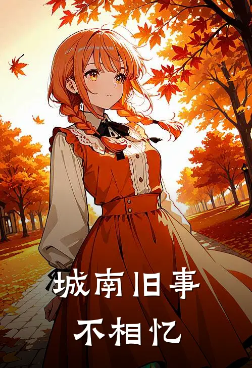 城南旧事不相忆
