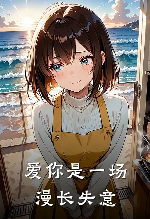 爱你是一场漫长失意