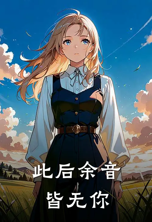 此后余音皆无你