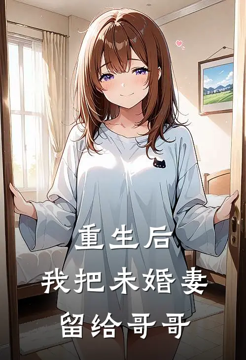 重生后，我把未婚妻留给哥哥