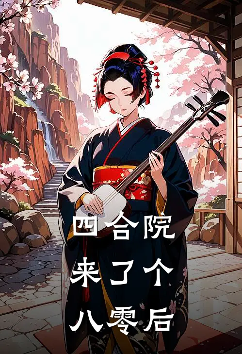 四合院：来了个八零后