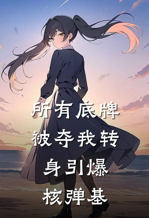 所有底牌被夺我转身引爆核弹基