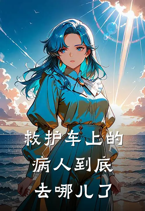 救护车上的病人到底去哪儿了