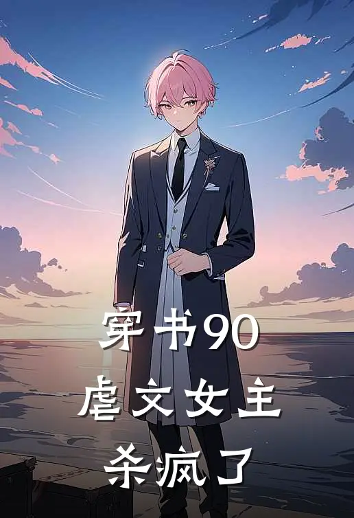 穿书90：虐文女主杀疯了