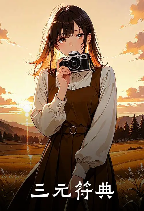 三元符典