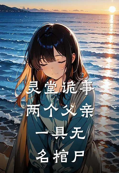 灵堂诡事：两个父亲，一具无名棺尸