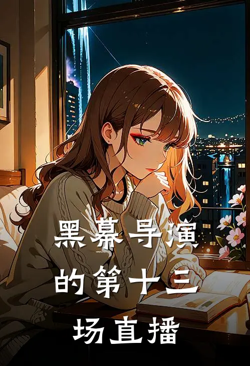 黑幕导演的第十三场直播