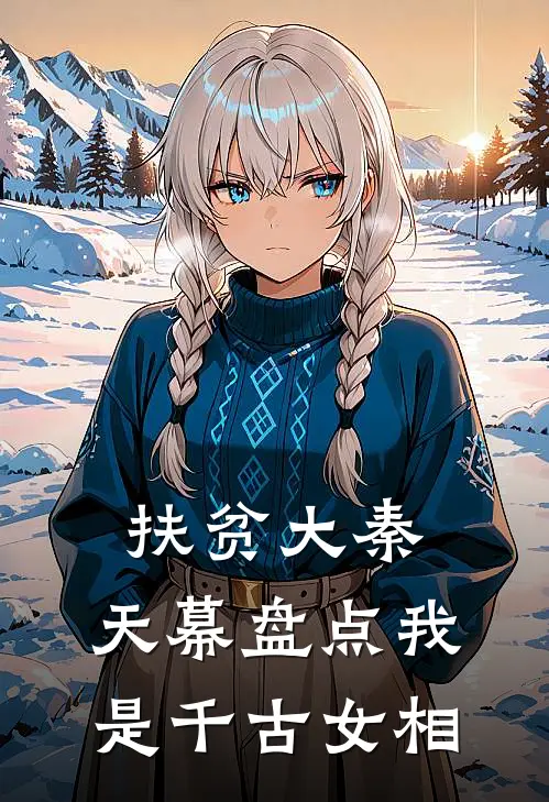 扶贫大秦：天幕盘点我是千古女相